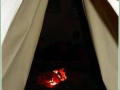 Zivot v tepee